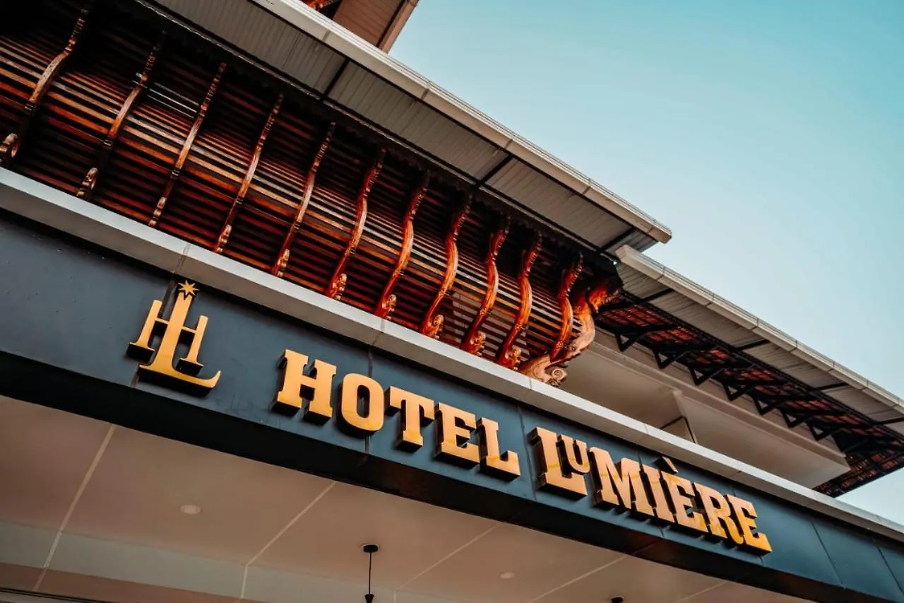 Hotel Lumiere Alappuzha