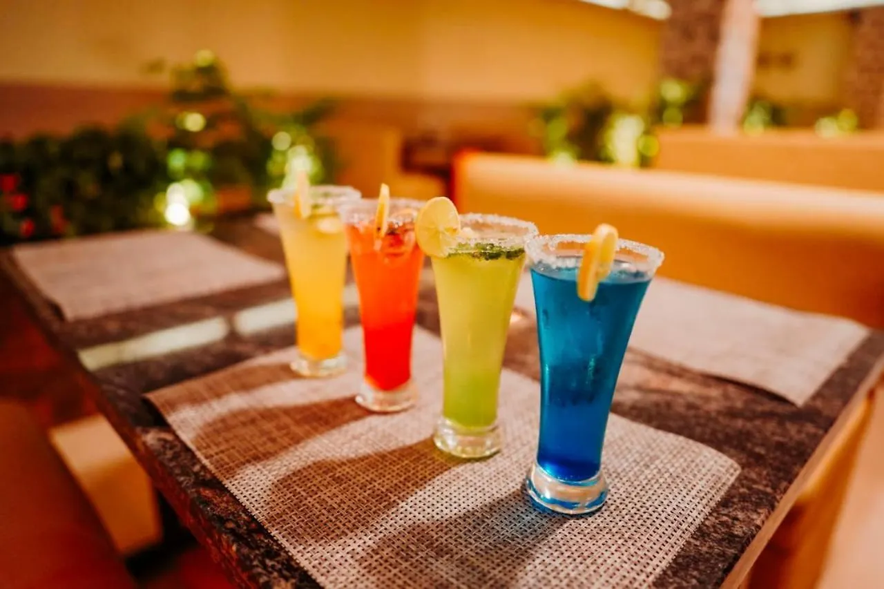 Hotel Lumiere Alappuzha India