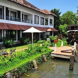 Resort Citrus Backwaters And Alleppey, Alappuzha