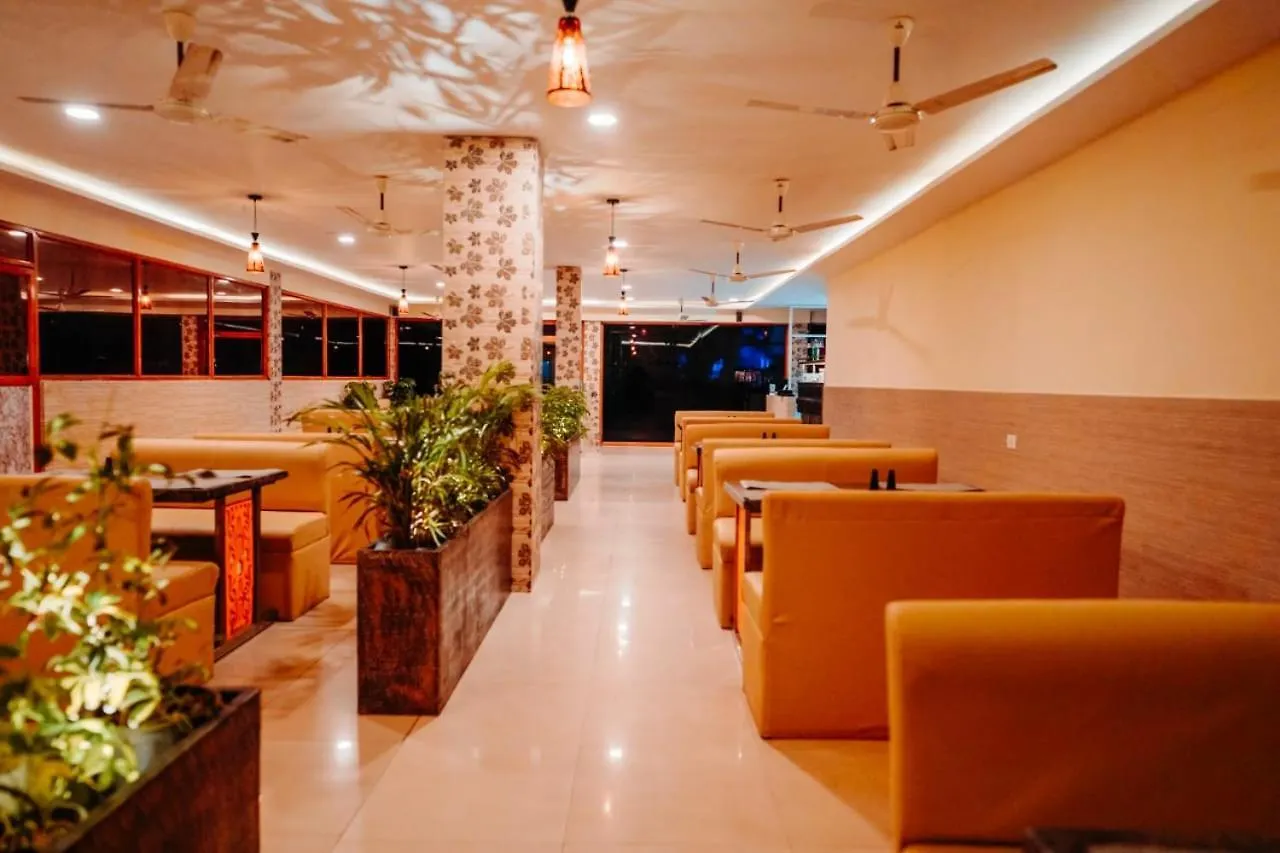 Hotel Lumiere Alappuzha